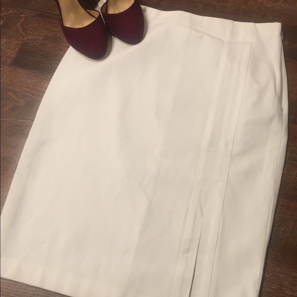 Ralph Lauren Pencil Skirt